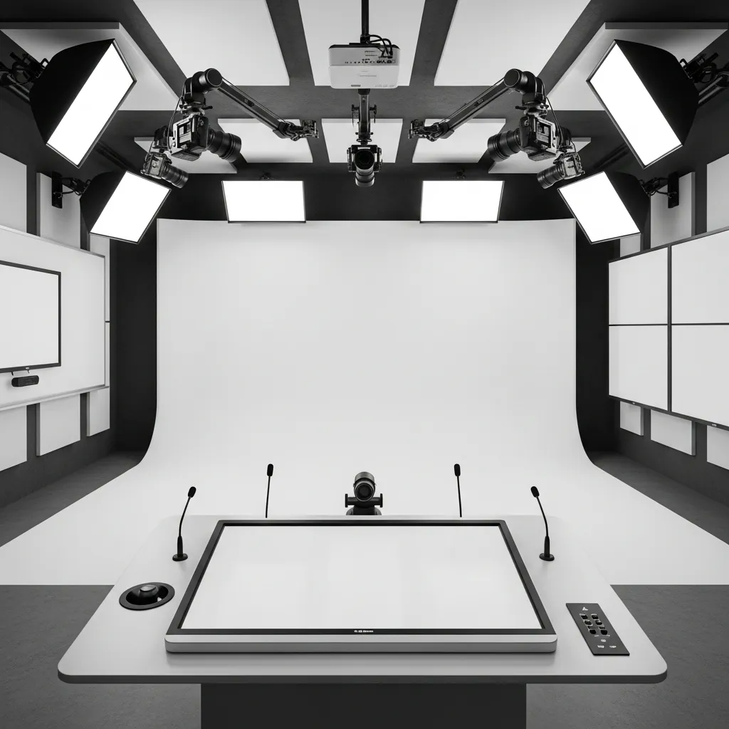Education & Smart Classroom