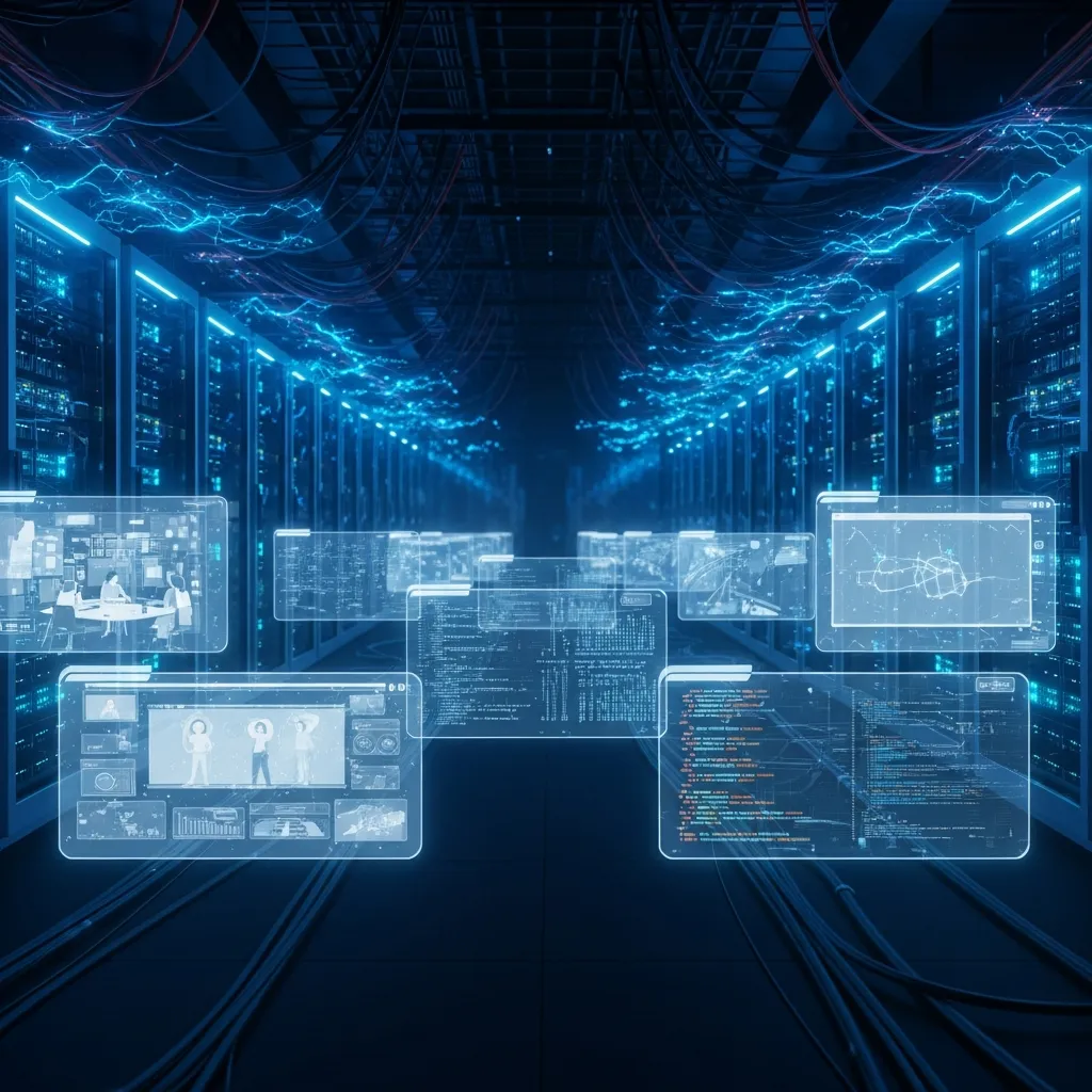 Digital & IT Solutions